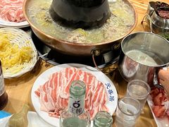 -元盛居(生态大街店)