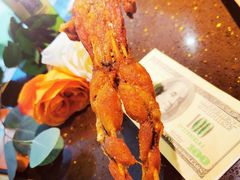 碳烤牛蛙-蛙喔牛蛙(椒江青悦城店)