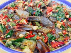 -官塘陈记鱼生·潮汕砂锅粥·牛肉火锅(潮枫路总店)