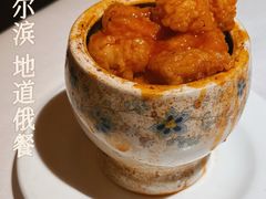 -波特曼西餐厅(中央大街店)