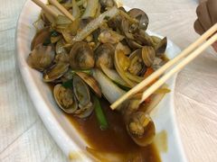 -覃记海鲜美食餐厅
