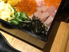 -山葵家·创意料理(宁波来福士店)