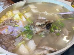 -山西人家(锦创书城店)