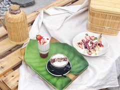 -Cafe Rooftop Cheongsapo