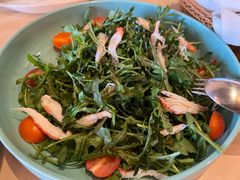 -La Vita 意大利传统料理(富民路店)