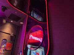-星聚会KTV X PARTY K(上海东方渔人码头店)