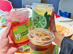 -永安鱼庄·镇江菜(东吴路店)