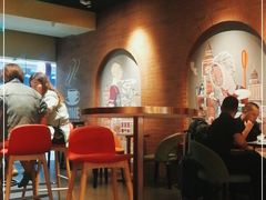 大堂-COSTA COFFEE(新奥购物中心店)