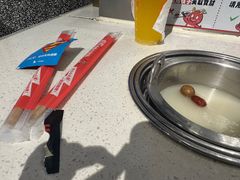 -龍歌自助小火锅(城阳万象汇店)