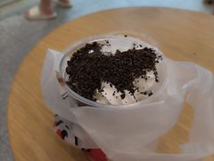 -蜜雪冰城(新城南都店)