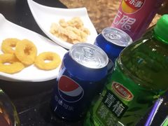 -歌声里K BAR(星湖城店)