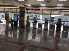 -南山图书馆(常兴路店)