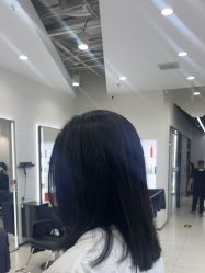 -FINE HAIR 烫染专业设计