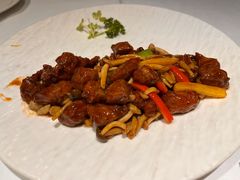 -海富门·带鱼·淮扬菜·粤菜(甘家口店)