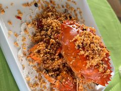 -盛港湾海鲜食府(黄沙店)