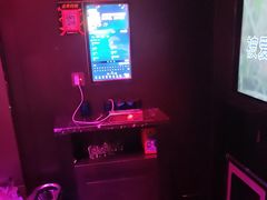 -萧邦音乐会所KTV·蒸汽活海鲜自助(福田店)