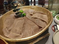 -巴奴毛肚火锅(六天地店)
