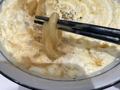 -火山屋台(新街口店)