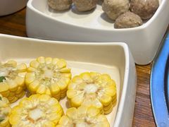 -牛必福潮汕牛肉火锅(油坊桥店)