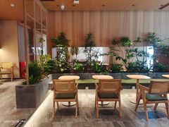 -奈雪茶院·茶室茶馆(广州粤海天地店)