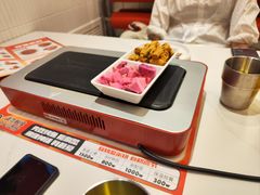 -雅佳神话·麻辣烤鱼(新街口店)