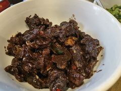-农耕记·湖南土菜(科技园店)