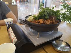 -万宝财富商业广场