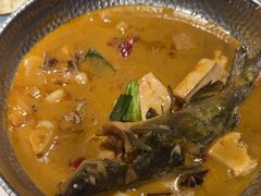 -曹家小菜(胜太路店)