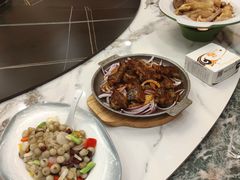 -福满园大酒楼(梅林店)