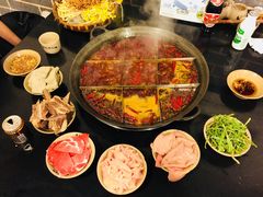 -酒友老火锅(渝中店)