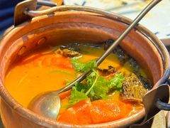 -一坐一忘云南菜(三里屯店)