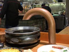 -千寻烧肉(政务区店)