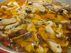 -蜀龙阁· 龍头水煮鱼(天坛店)
