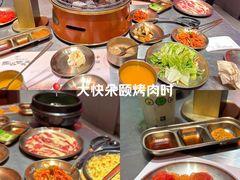 -西塔老太太泥炉烤肉(苏州大悦城店)