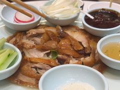 -额娘·春饼烤鸭(天鸿店)