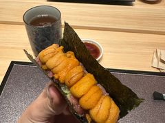 -小十Omakase(地王大厦店)