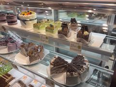 -西村叔叔的店·面包·甜品·蛋糕(清河万象汇店)