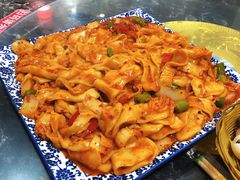 -后卫寨猫耳朵(后卫寨店)