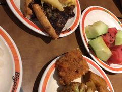 -比格比萨(烟台龙口博商店)