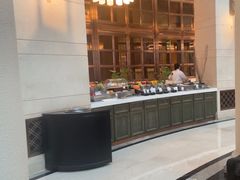 -漢咖啡·全服务式自助晚餐(武汉洲际酒店)