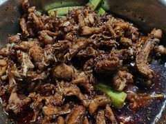 -辣盆盆麻辣小龙虾(哈尔滨总店)