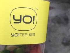 -YO!TEA有茶(科兴科学园店)