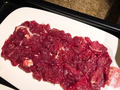 嫩肉-牛焱·贵州黄牛肉火锅(城西银泰店)