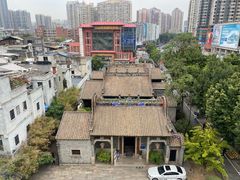 -华林禅寺