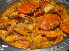 -胖哥俩肉蟹煲(杭州下沙学林街店)