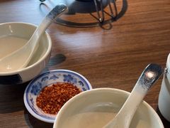 -肖四女乐山跷脚牛肉(南汇大学城生活广场店)