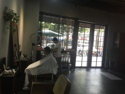 -discovery 发现 hair salon