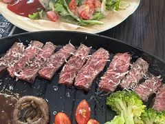 -The Cheebat 锌吧·Bistro(体育西店)