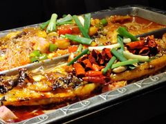 -鸣记脆皮烤鱼(山姆店)