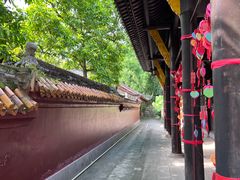 -中国观音故里广德景区